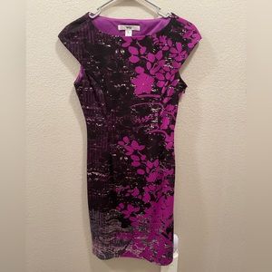 Woman’s Wisp knit dress size 2.